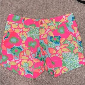 Lilly Pulitzer Callahan Short